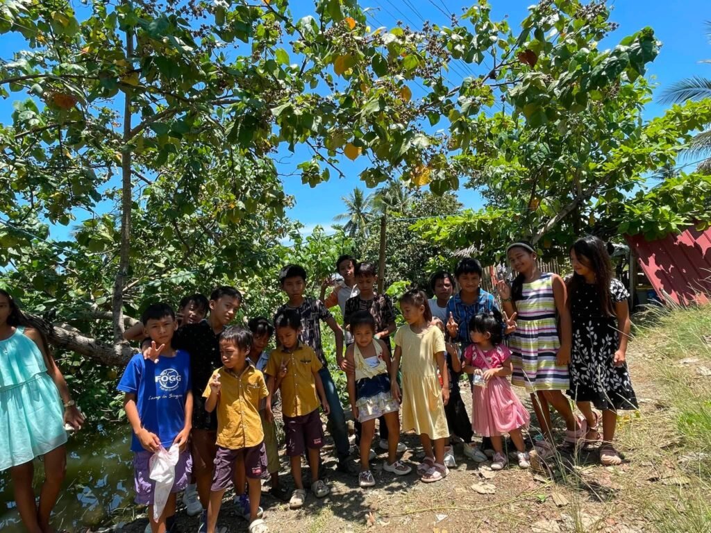 Feeding Program